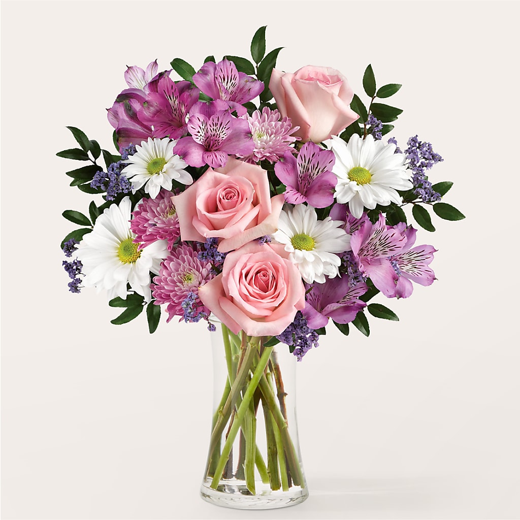 Enchantment Bouquet – Althoff Floral, Cannon Falls MN