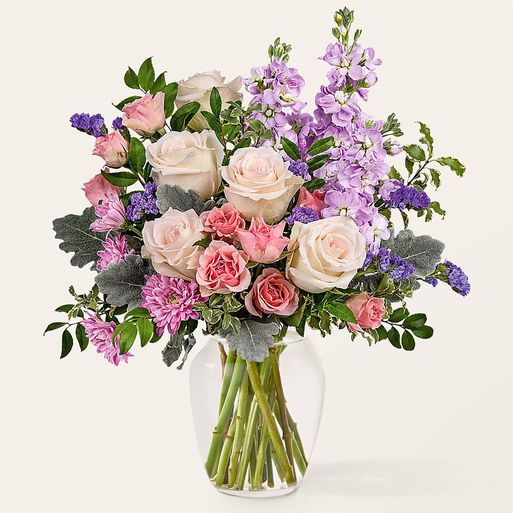 Well Wishes Bouquet – Althoff Floral, Cannon Falls MN