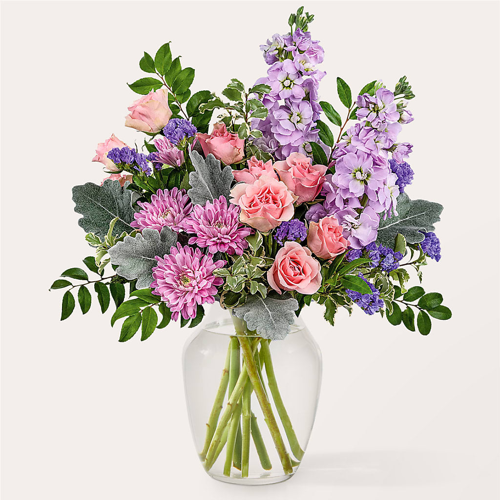 Well Wishes Bouquet – Althoff Floral, Cannon Falls MN