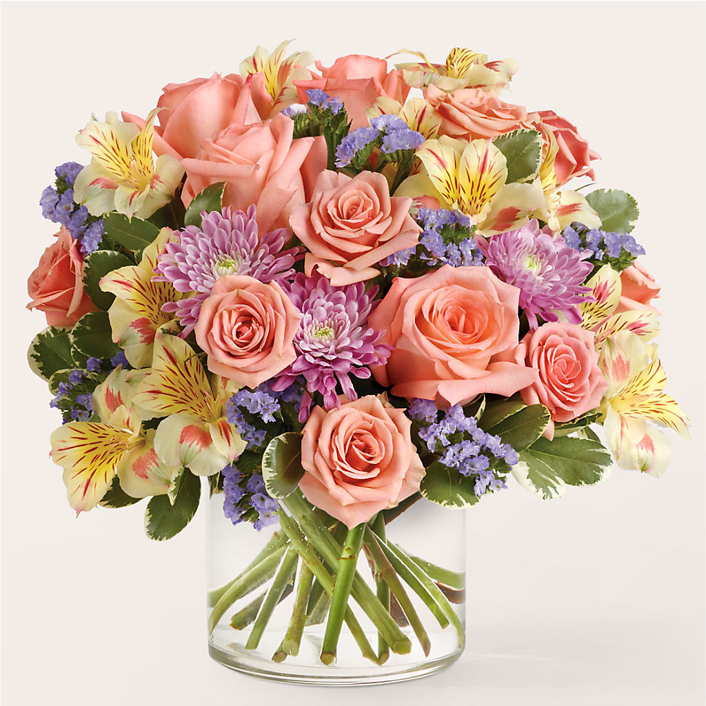 Candy Coated Bouquet – Althoff Floral, Cannon Falls MN