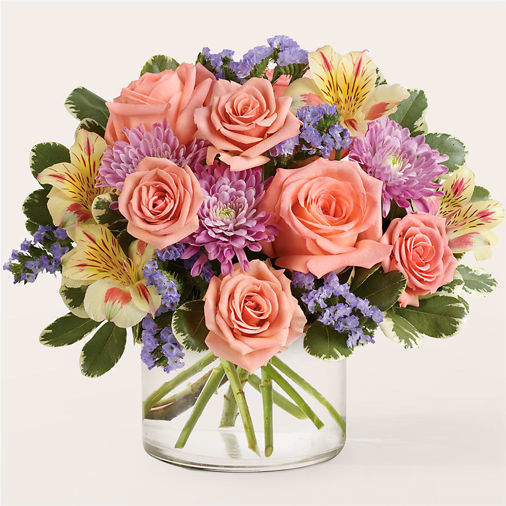 Candy Coated Bouquet – Althoff Floral, Cannon Falls MN