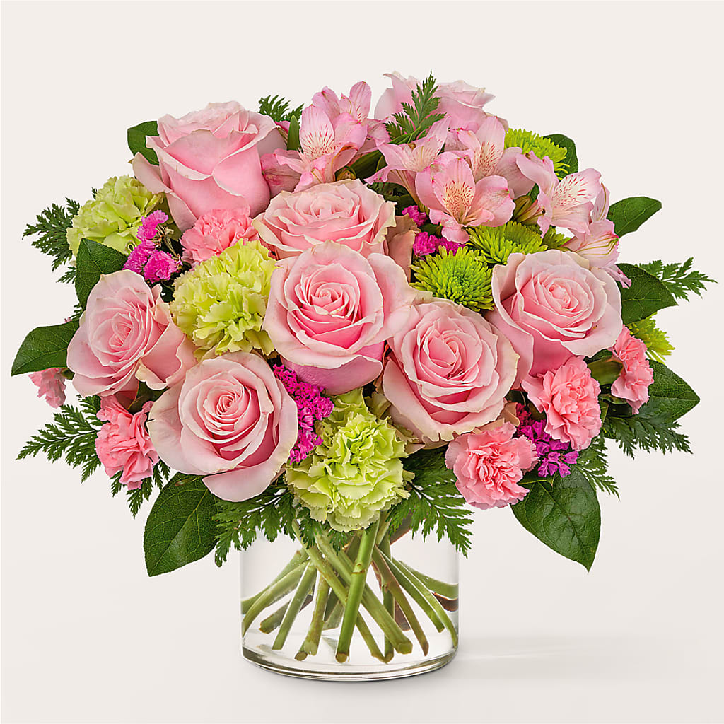 Pinch Me Bouquet – Althoff Floral, Cannon Falls MN