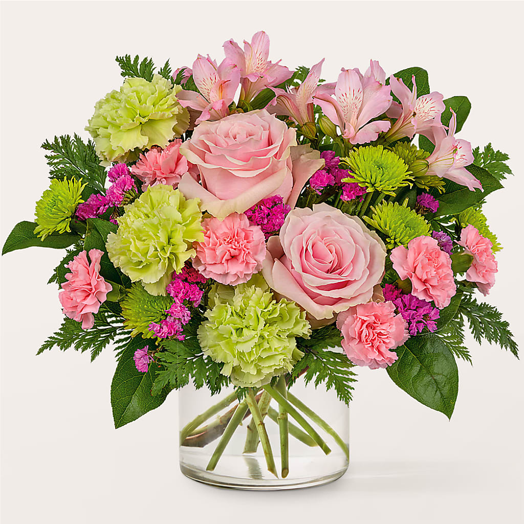 Pinch Me Bouquet – Althoff Floral, Cannon Falls MN