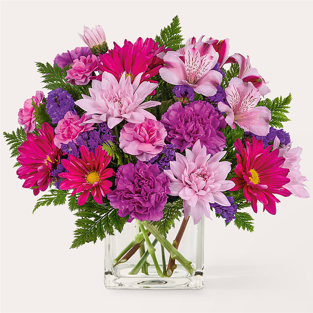 Afternoon Tea Bouquet – Althoff Floral, Cannon Falls MN