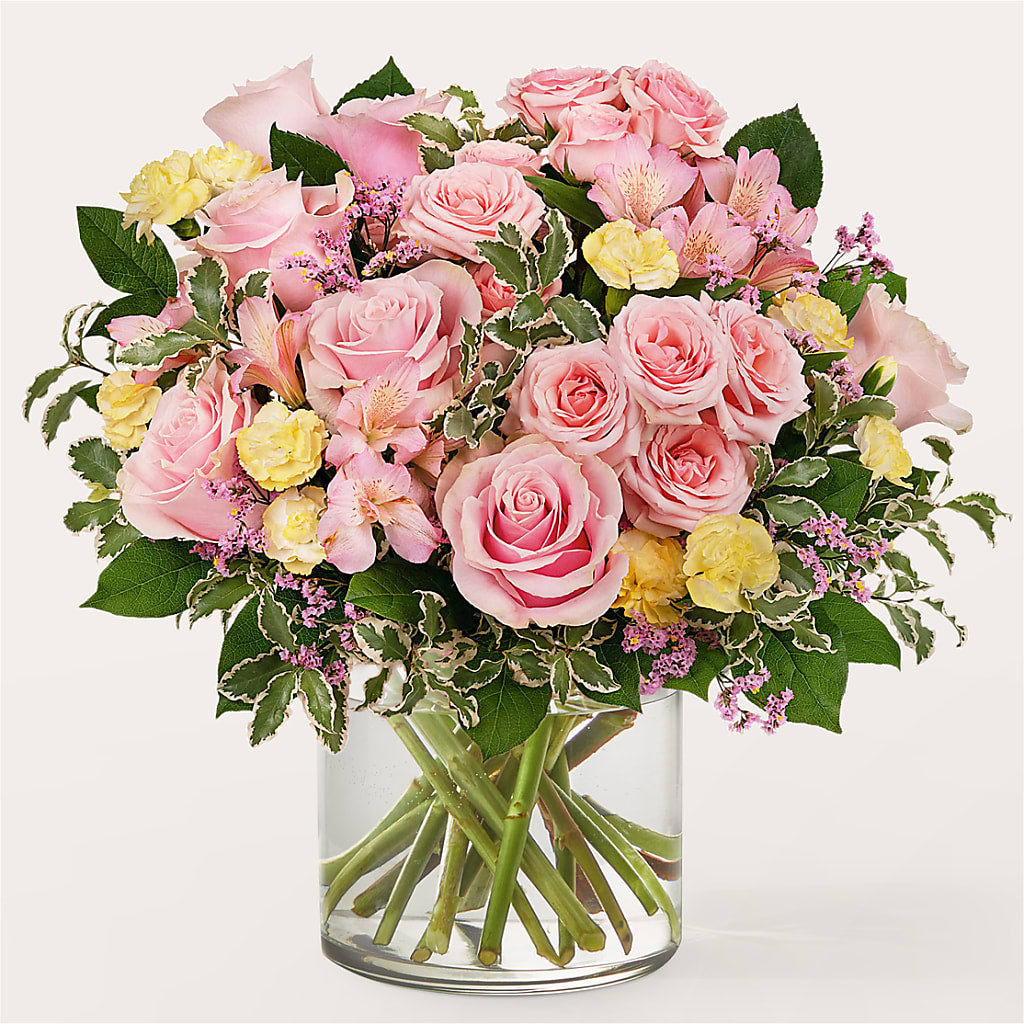Refreshed Bouquet – Althoff Floral, Cannon Falls MN