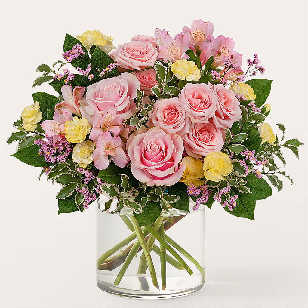 Refreshed Bouquet – Althoff Floral, Cannon Falls MN