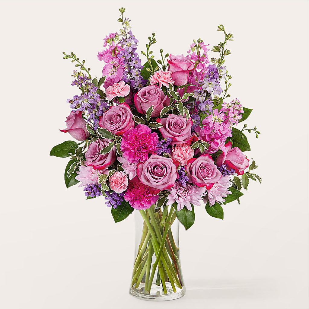 Sincerely Yours Bouquet – Althoff Floral, Cannon Falls MN
