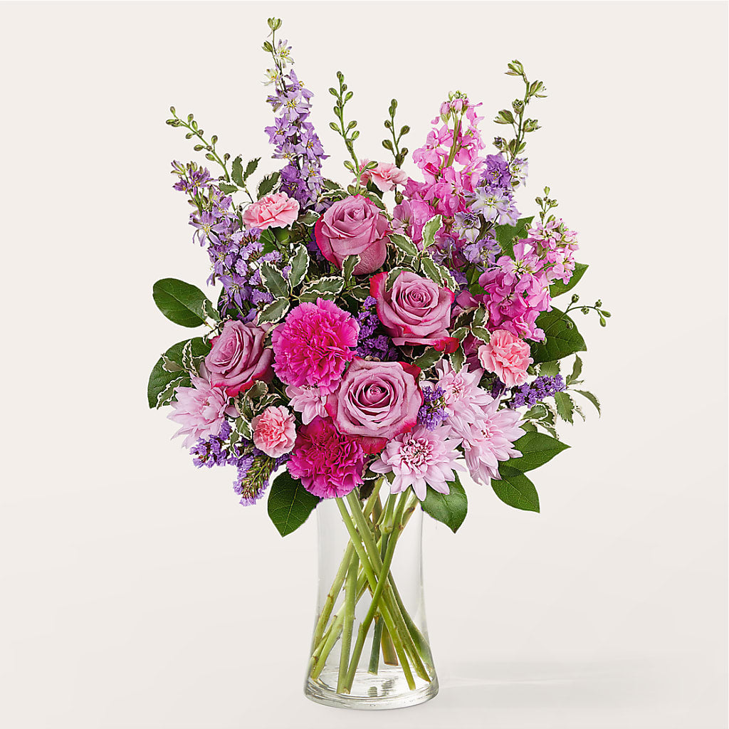 Sincerely Yours Bouquet – Althoff Floral, Cannon Falls MN