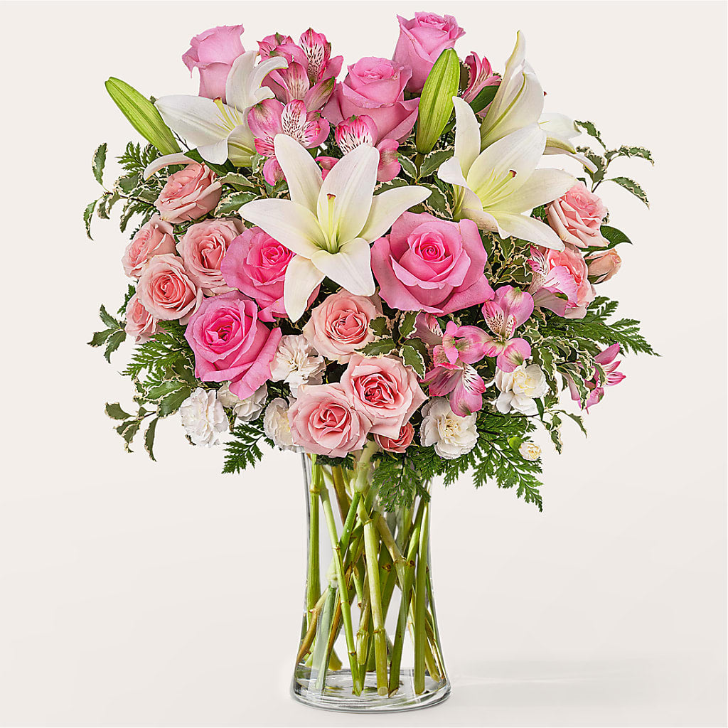All the Best Bouquet – Althoff Floral, Cannon Falls MN