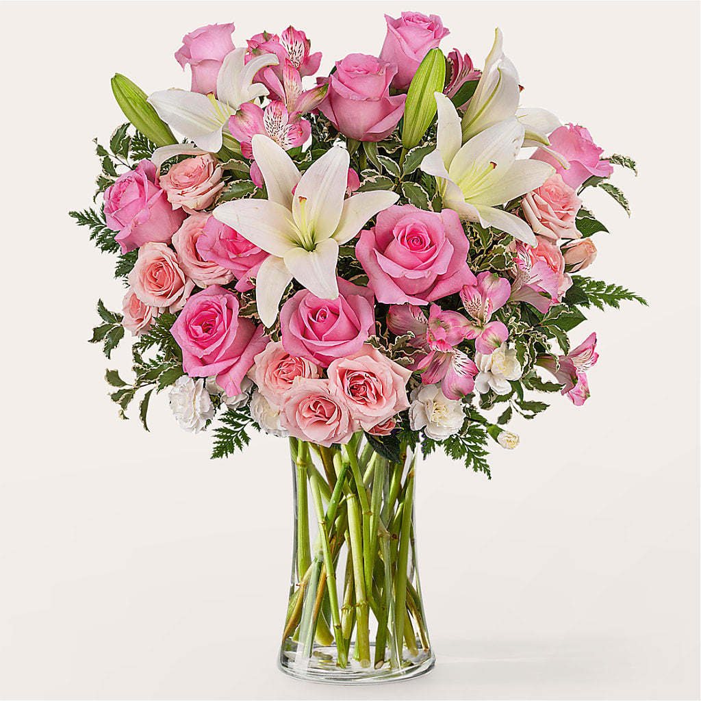 All the Best Bouquet – Althoff Floral, Cannon Falls MN
