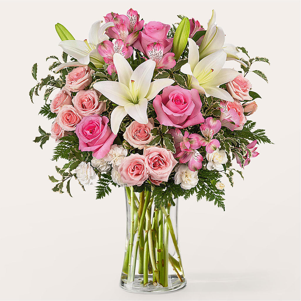 All the Best Bouquet – Althoff Floral, Cannon Falls MN