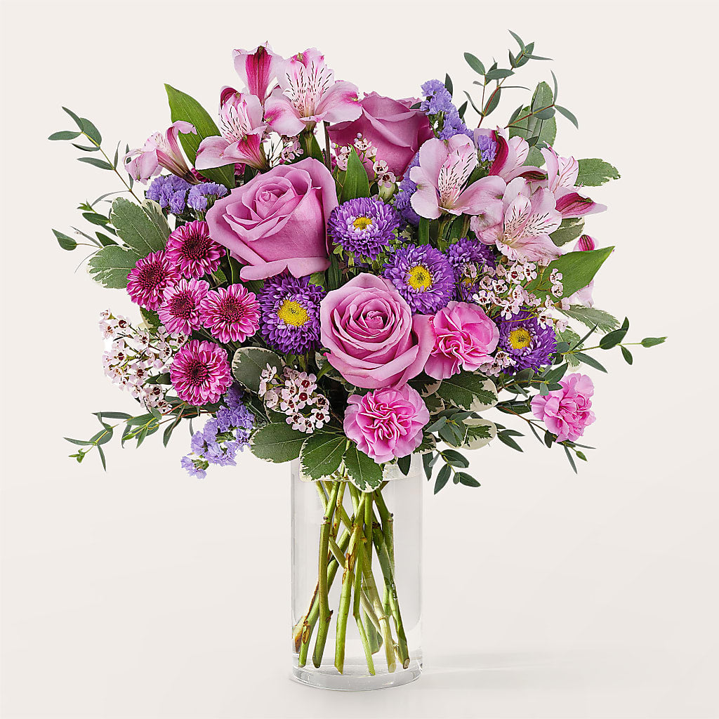 Fanciful Blossoms Bouquet – Althoff Floral, Cannon Falls MN