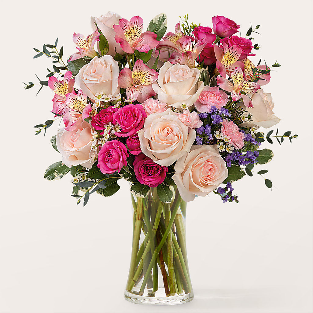 A La Mode Bouquet – Althoff Floral, Cannon Falls MN