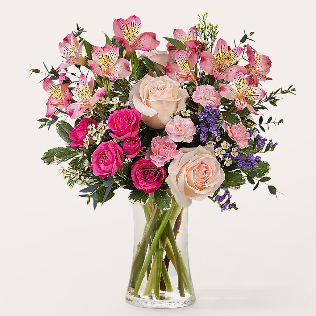 A La Mode Bouquet – Althoff Floral, Cannon Falls MN