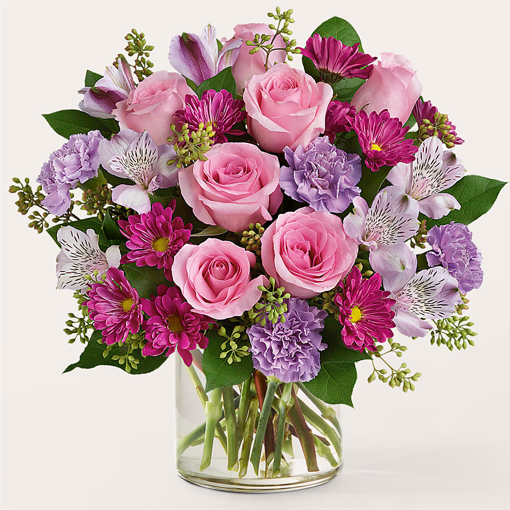 In the Clouds Bouquet – Althoff Floral, Cannon Falls MN