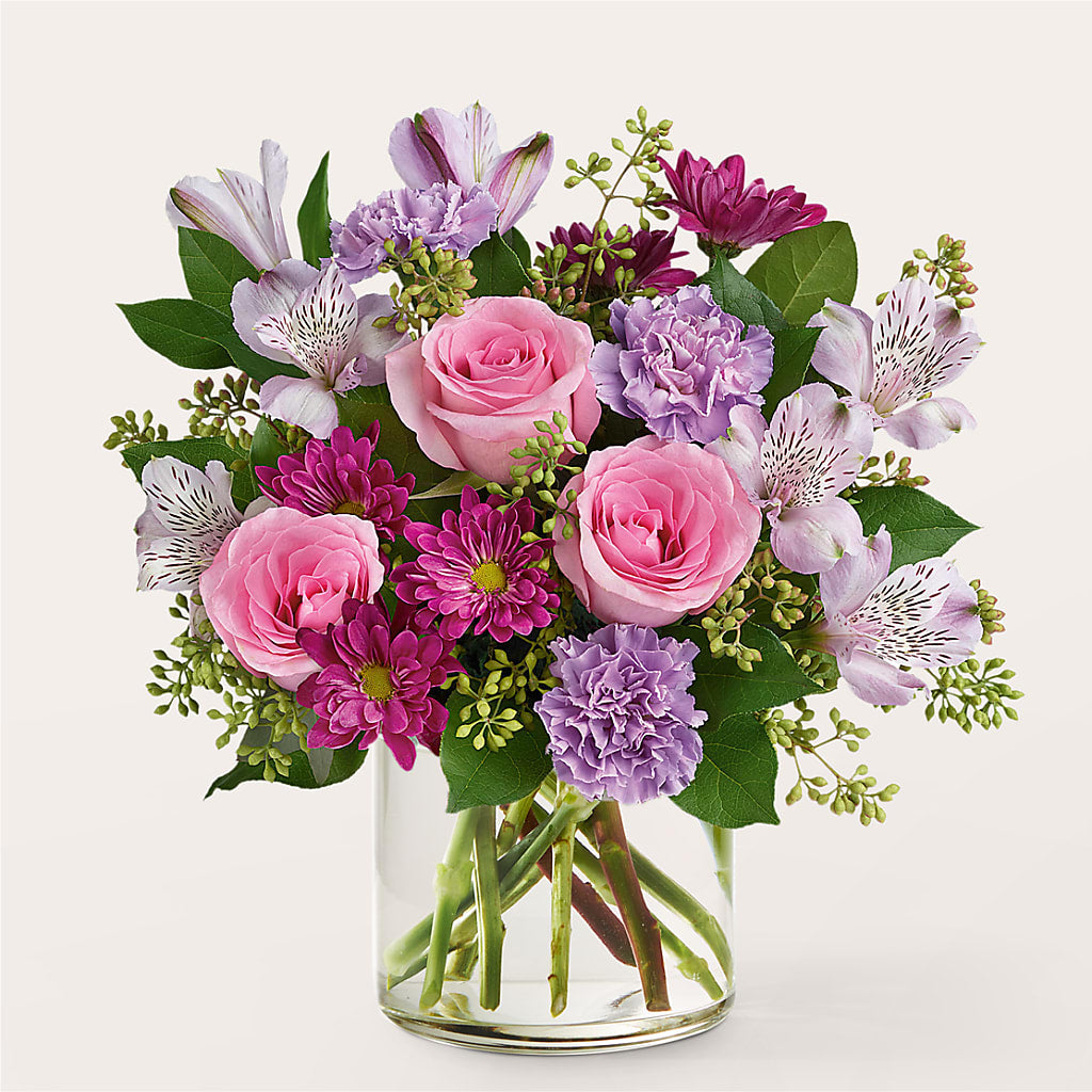 In the Clouds Bouquet – Althoff Floral, Cannon Falls MN
