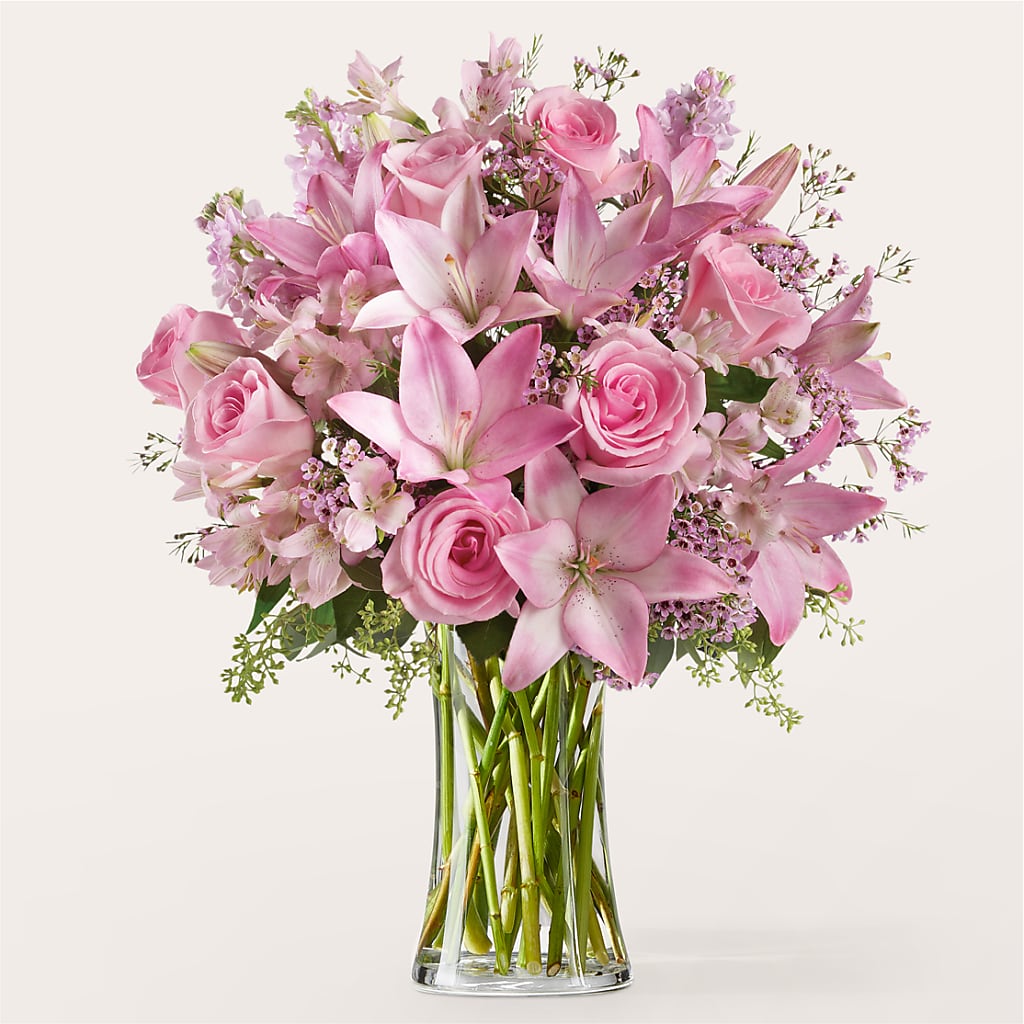 Gentle Gesture Bouquet – Althoff Floral, Cannon Falls MN