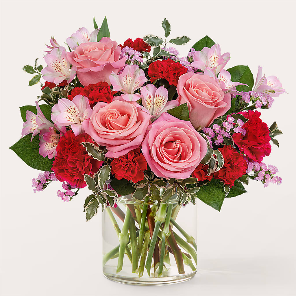 First Impressions Bouquet – Althoff Floral, Cannon Falls MN