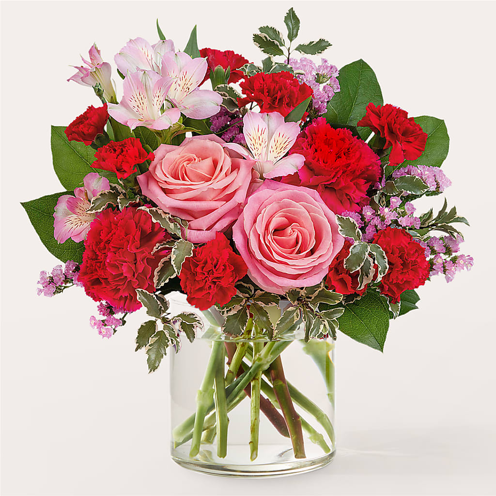 First Impressions Bouquet – Althoff Floral, Cannon Falls MN