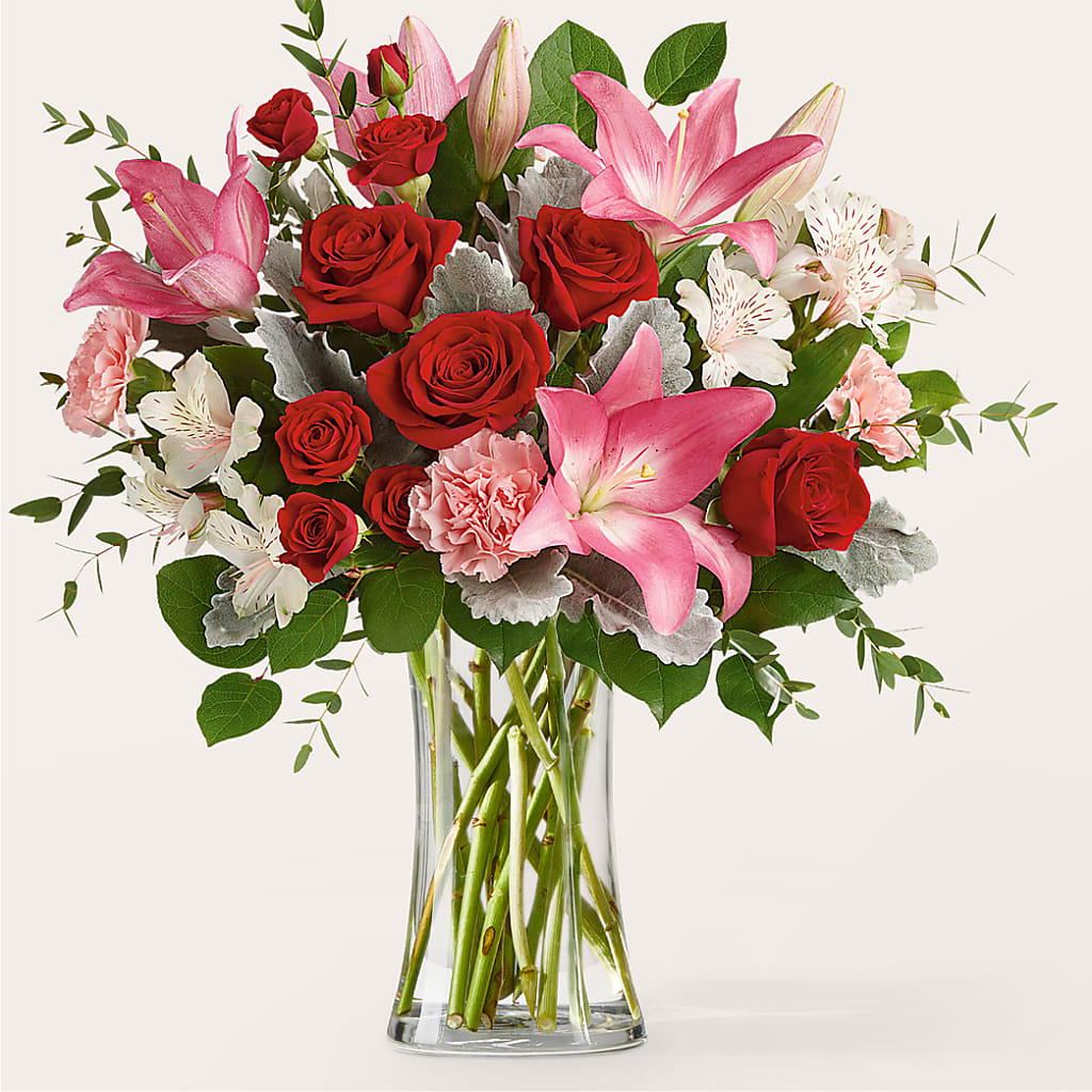 Everything to Me Bouquet – Althoff Floral, Cannon Falls MN