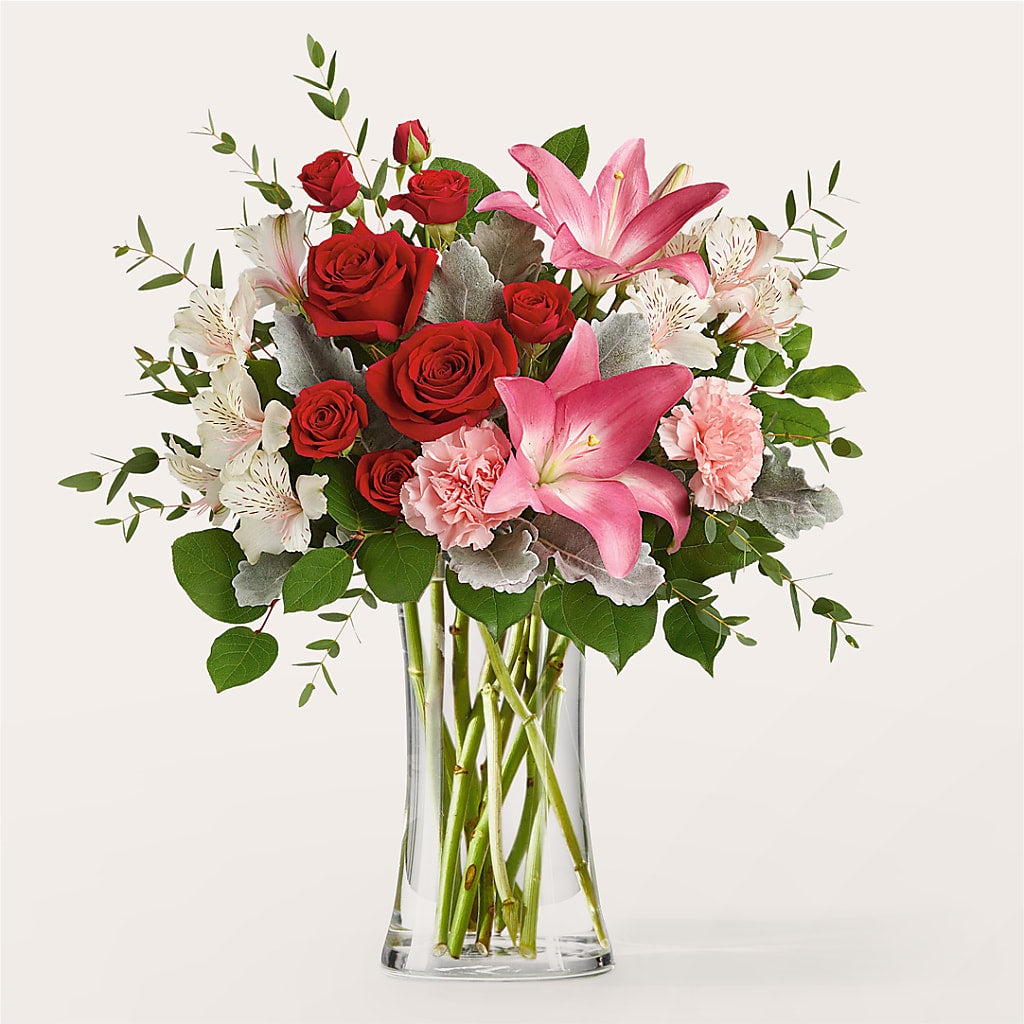 Everything to Me Bouquet – Althoff Floral, Cannon Falls MN