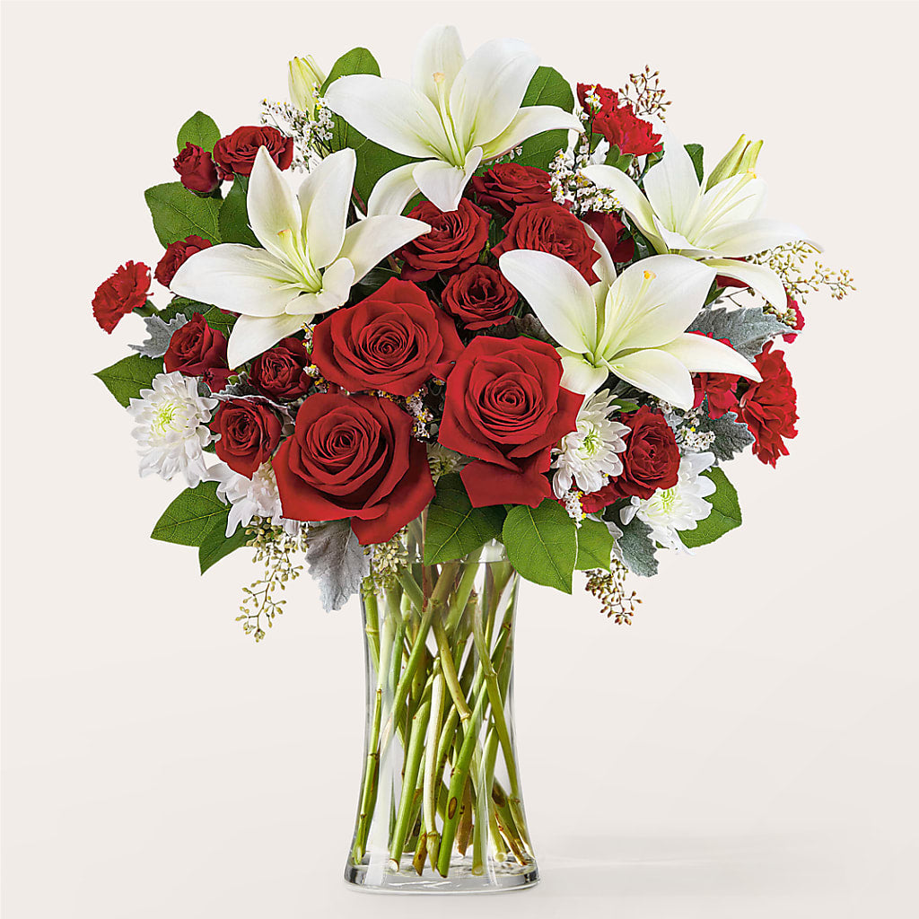 Floral Symphony Bouquet – Althoff Floral, Cannon Falls MN