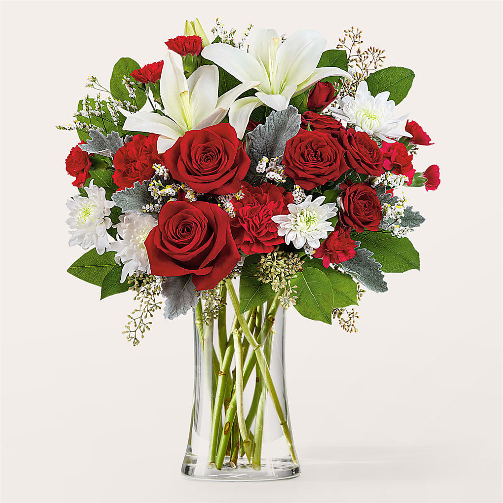 Floral Symphony Bouquet – Althoff Floral, Cannon Falls MN