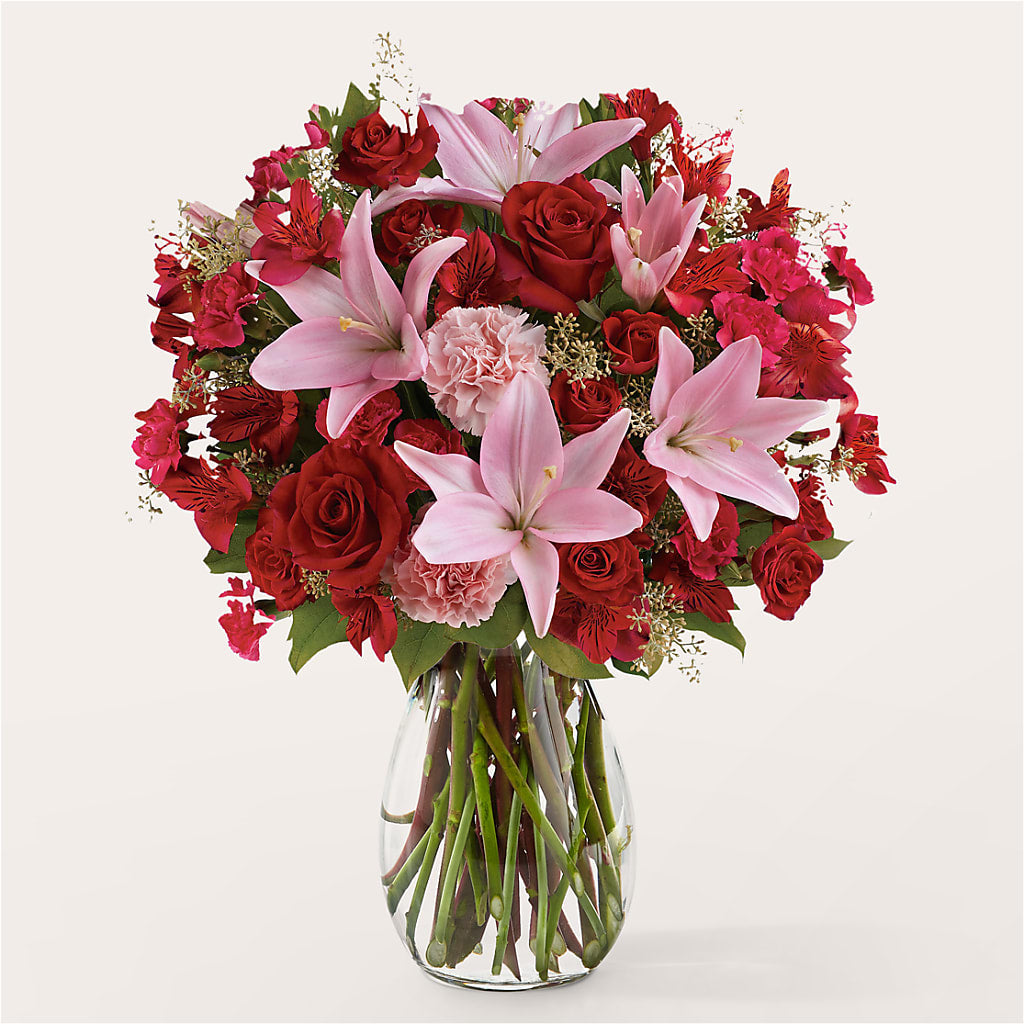 Butterflies Bouquet – Althoff Floral, Cannon Falls MN