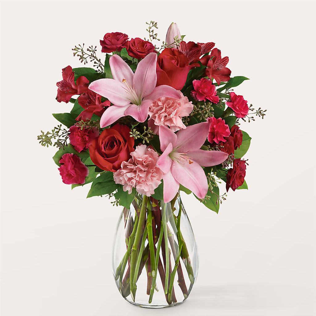 Butterflies Bouquet – Althoff Floral, Cannon Falls MN