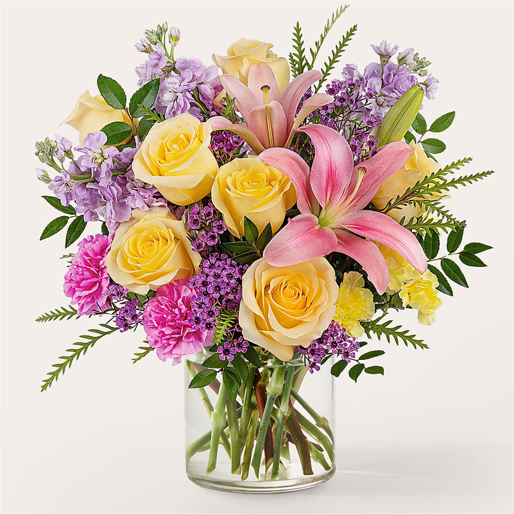 Jubilee Bouquet – Althoff Floral, Cannon Falls MN