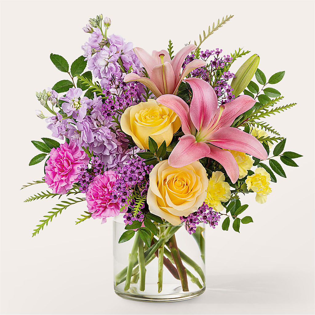 Jubilee Bouquet – Althoff Floral, Cannon Falls MN