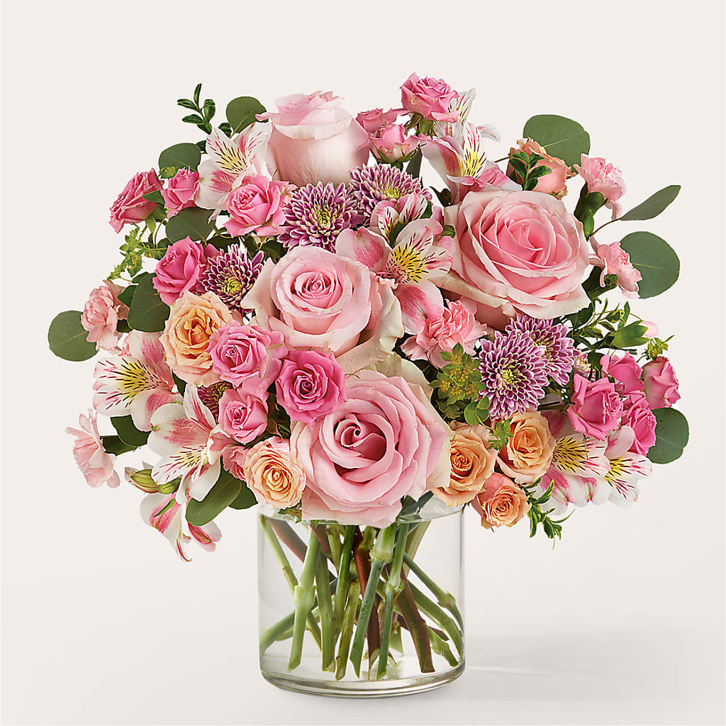 Pleasant Pastures Bouquet – Althoff Floral, Cannon Falls MN