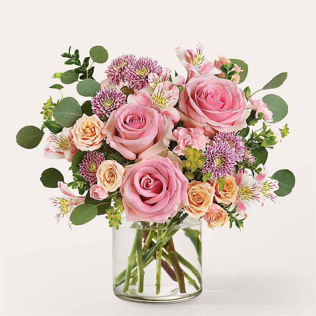 Pleasant Pastures Bouquet – Althoff Floral, Cannon Falls MN