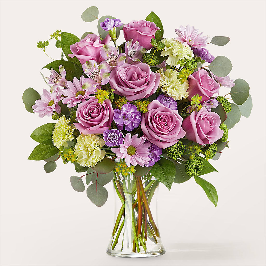 Emerald City Bouquet – Althoff Floral, Cannon Falls MN