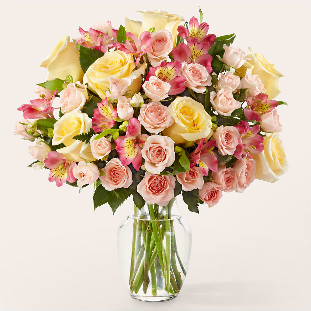 Just Lovely Bouquet – Althoff Floral, Cannon Falls MN