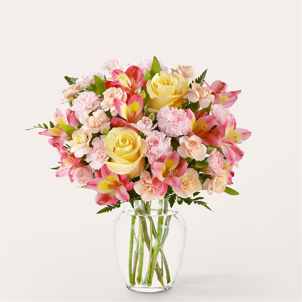 Just Lovely Bouquet – Althoff Floral, Cannon Falls MN
