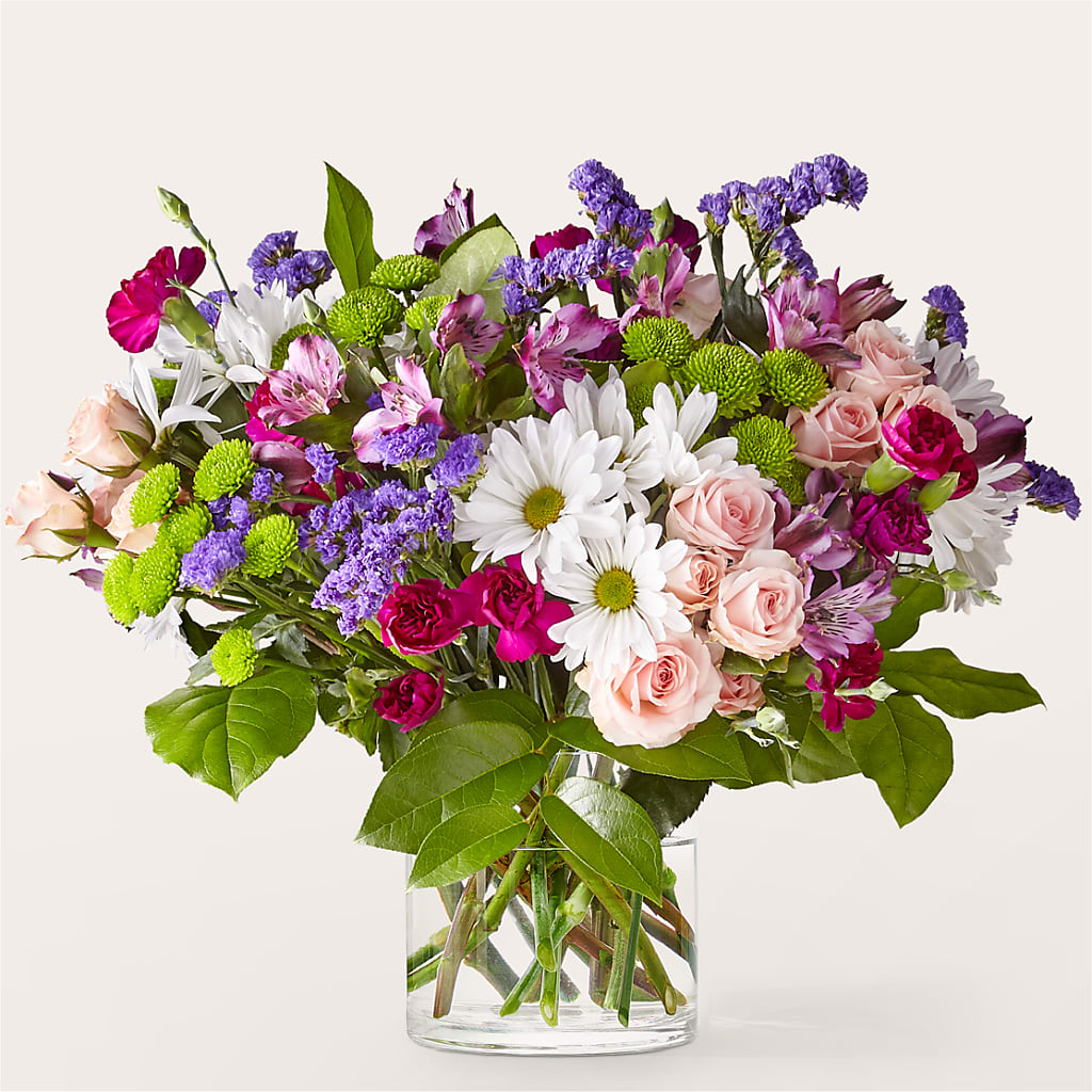Wild Berry Bouquet – Althoff Floral, Cannon Falls MN