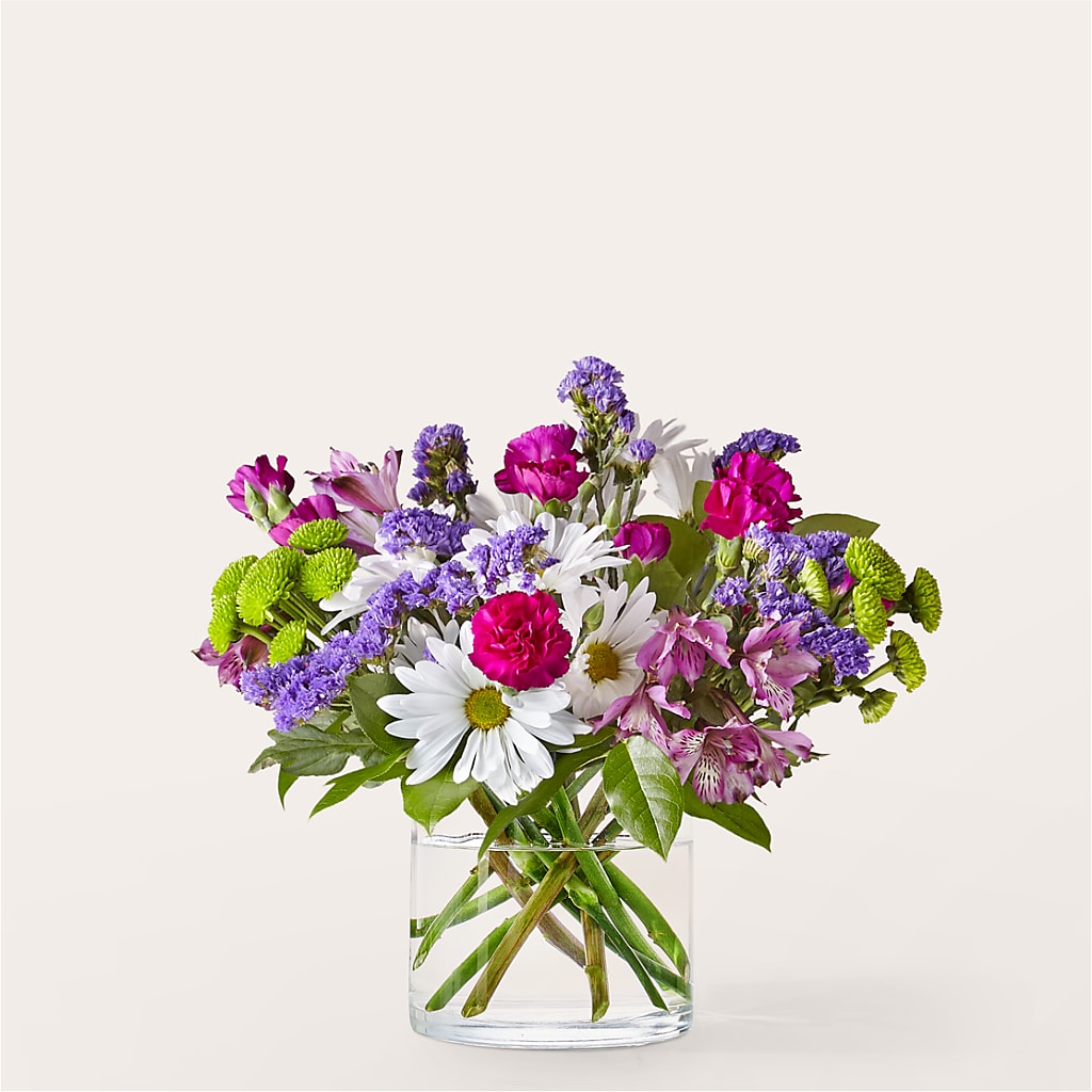 Wild Berry Bouquet – Althoff Floral, Cannon Falls MN