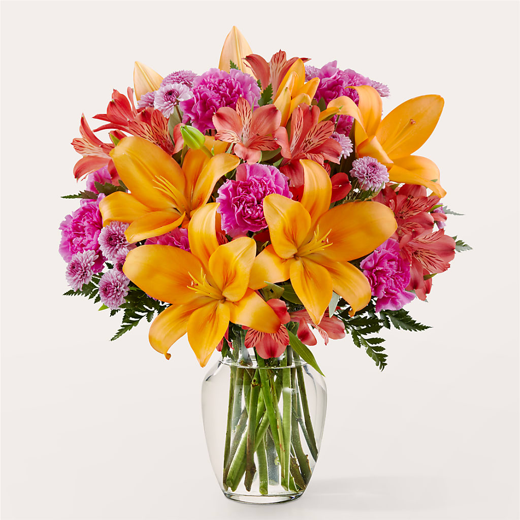 Entranced Bouquet – Althoff Floral, Cannon Falls MN