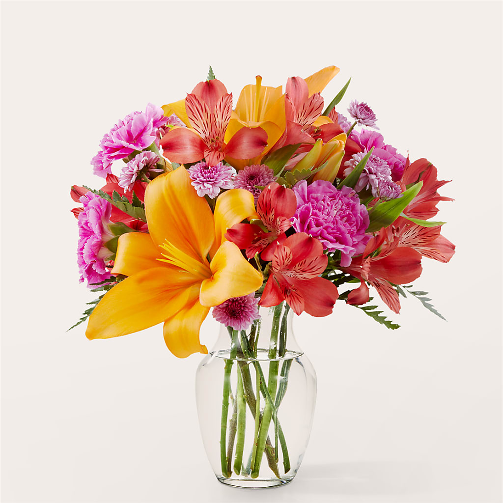 Entranced Bouquet – Althoff Floral, Cannon Falls MN