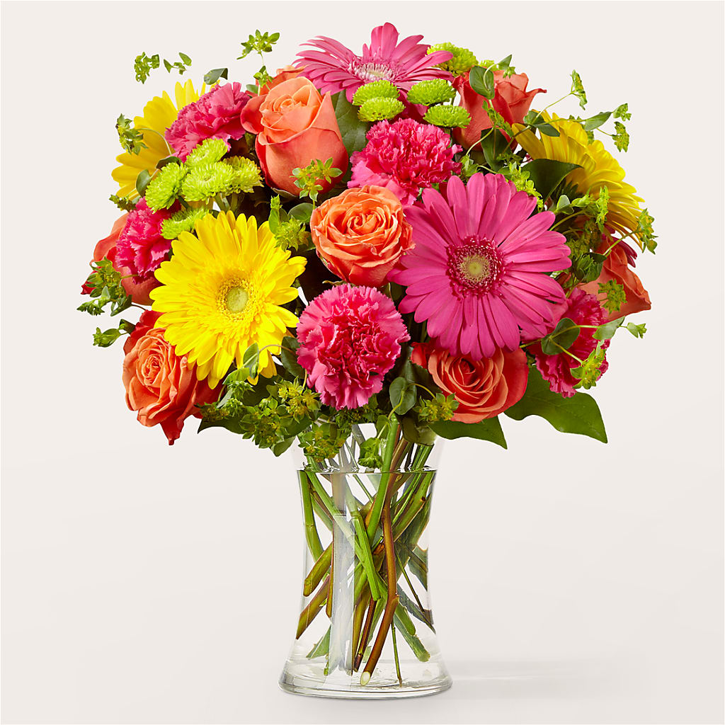 Fruit Punch Bouquet – Althoff Floral, Cannon Falls MN