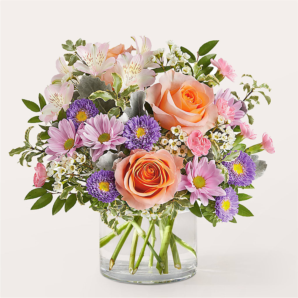 Glimmer Bouquet – Althoff Floral, Cannon Falls MN