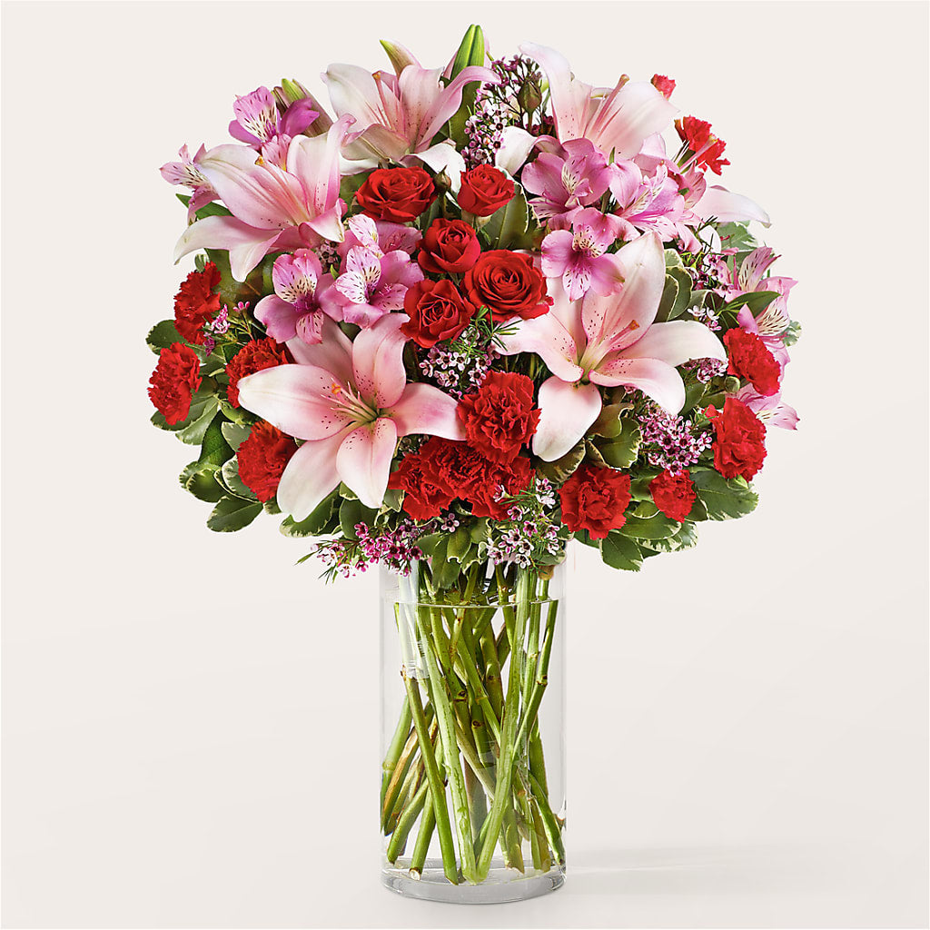 Kismet Bouquet – Althoff Floral, Cannon Falls MN