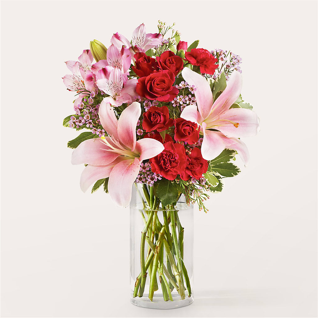 Kismet Bouquet – Althoff Floral, Cannon Falls MN
