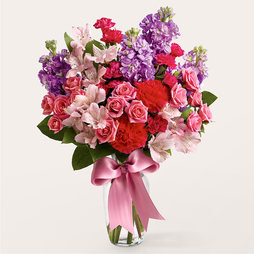 Main Character Bouquet – Althoff Floral, Cannon Falls MN