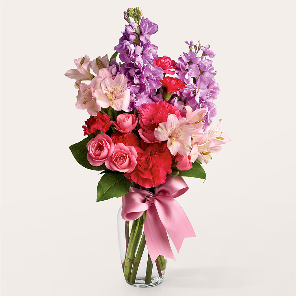 Main Character Bouquet – Althoff Floral, Cannon Falls MN