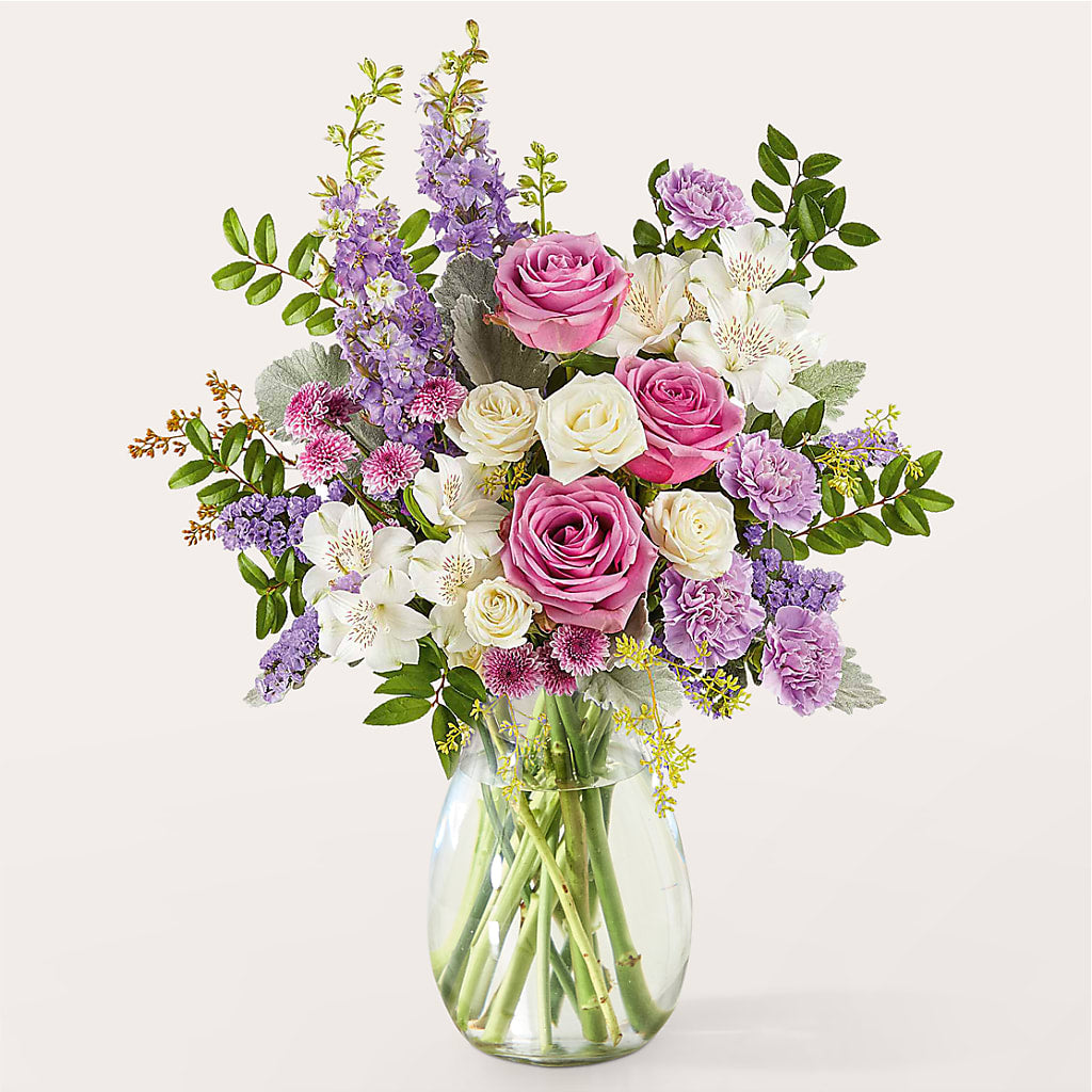 Lucky Me Bouquet – Althoff Floral, Cannon Falls MN