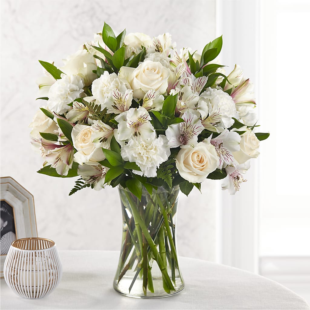 Cherished Friend Bouquet – Althoff Floral, Cannon Falls MN