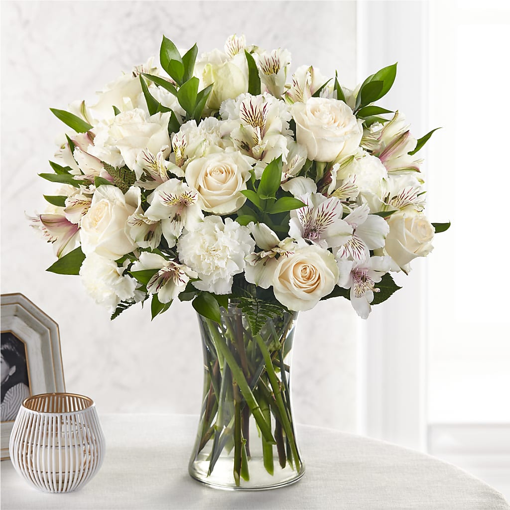 Cherished Friend Bouquet – Althoff Floral, Cannon Falls MN