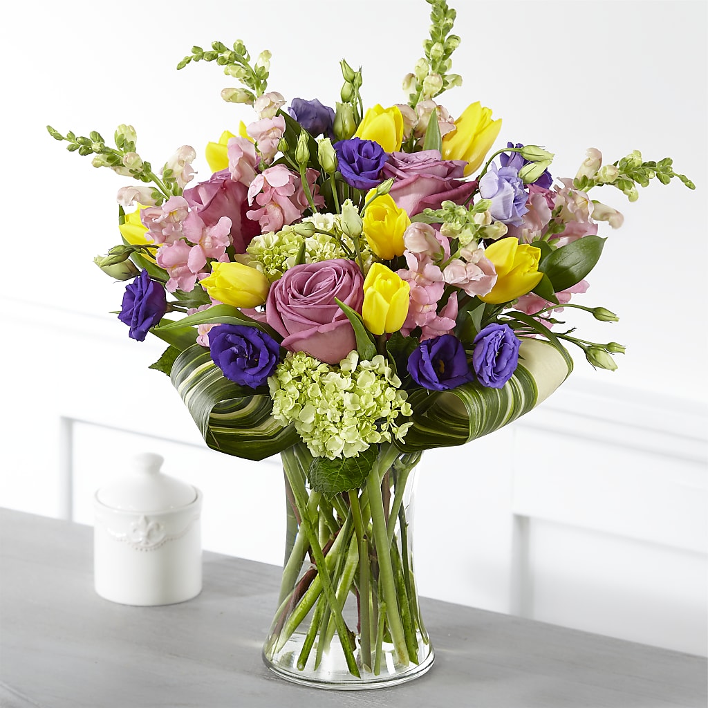 Wondrous Memories Bouquet – Althoff Floral, Cannon Falls MN